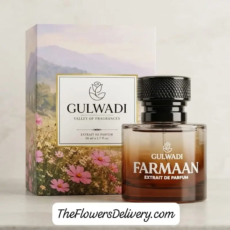 Fragrance for Him Lahore - TheFlowersDelivery.com