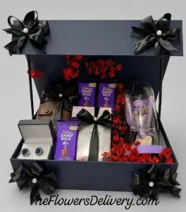 Gifts for Men Birthday Lahore - TheFlowersDelivery.com