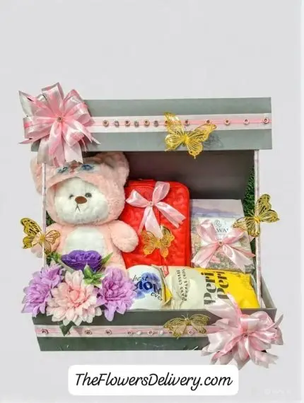 Same Day Gifts for Mother Lahore - TheFlowersDelivery.com
