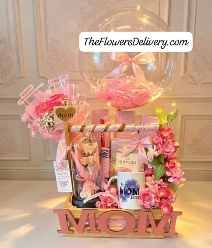 Send Mother's Day Gifts to Islamabad - TheFlowersDelivery.com