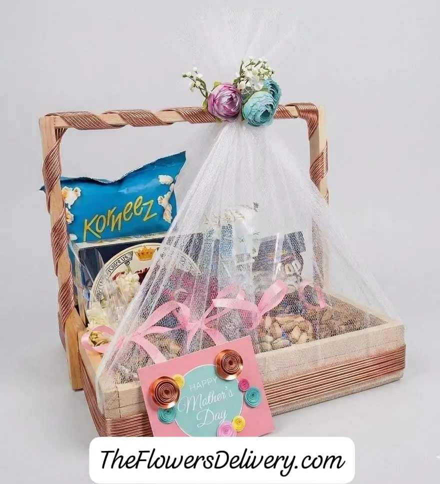 Mother's Day Gifts Online Delivery Lahore - TheFlowersDelivery.com