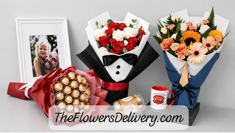 Father's Day Gift Ideas 2026 Lahore - TheFlowersDelivery.com