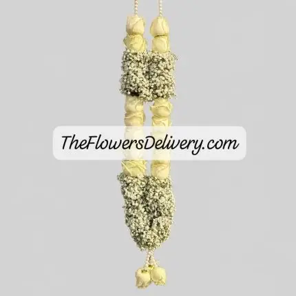 Groom Wedding Flower Lahore - TheFlowersDelivery.com