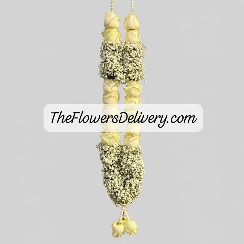 Groom Wedding Flower Lahore - TheFlowersDelivery.com