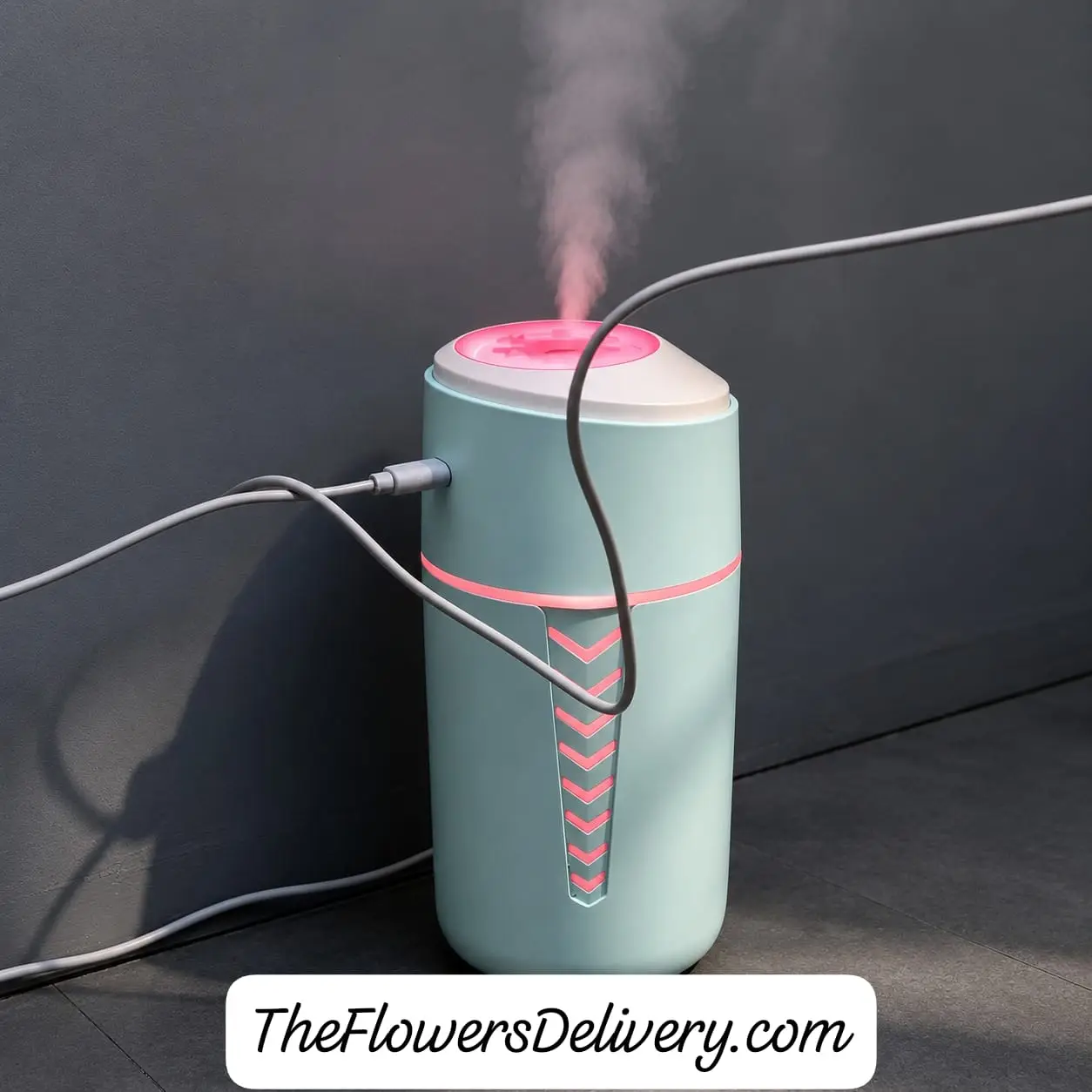 Desktop Humidifier Lahore - TheFlowersDelivery.com
