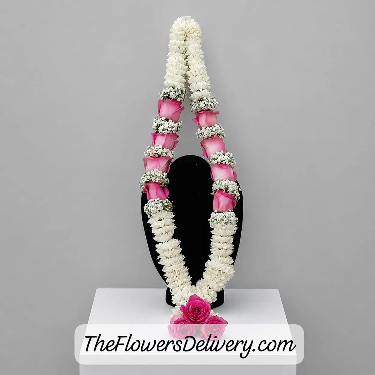 Groom Flower Haar Lahore - TheFlowersDelivery.com