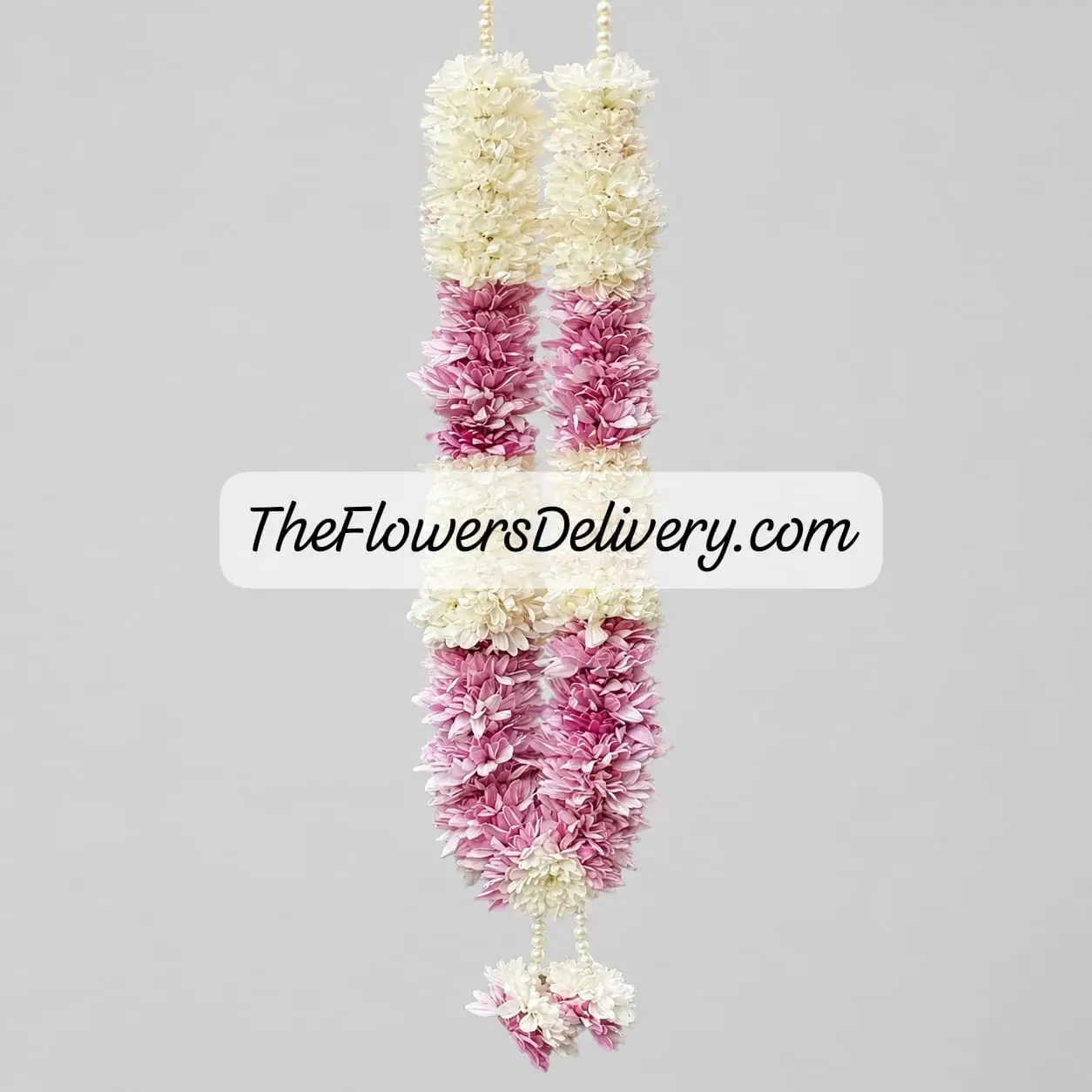 Wedding Flowers Garland Lahore - TheFlowersDelivery.com