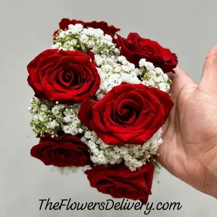 Flower Gajray Shop Near Me Lahore - TheFlowersDelivery.com
