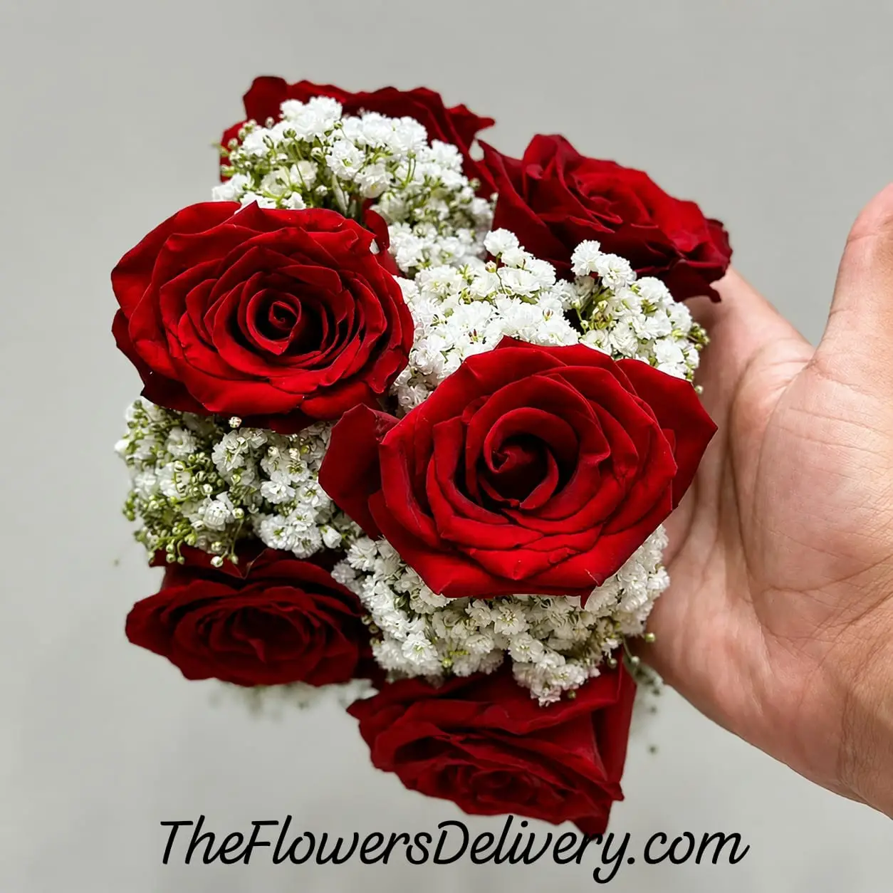 Flower Gajray Shop Near Me Lahore - TheFlowersDelivery.com