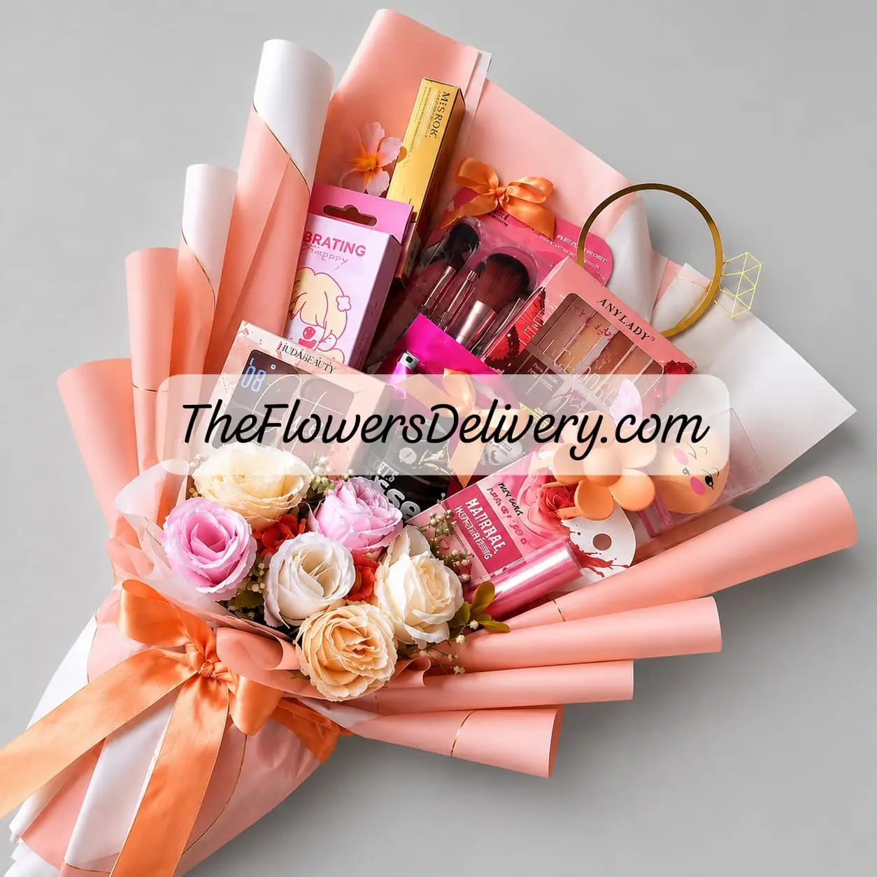 Gifts Delivery Pakistan from US - TheFlowersDelivery.com