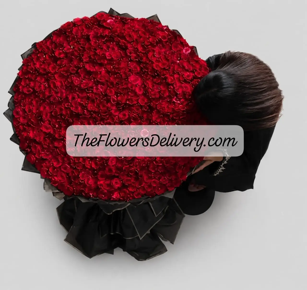 Send Flowers to Pakistan from Australia - TheFlowersDelivery.com